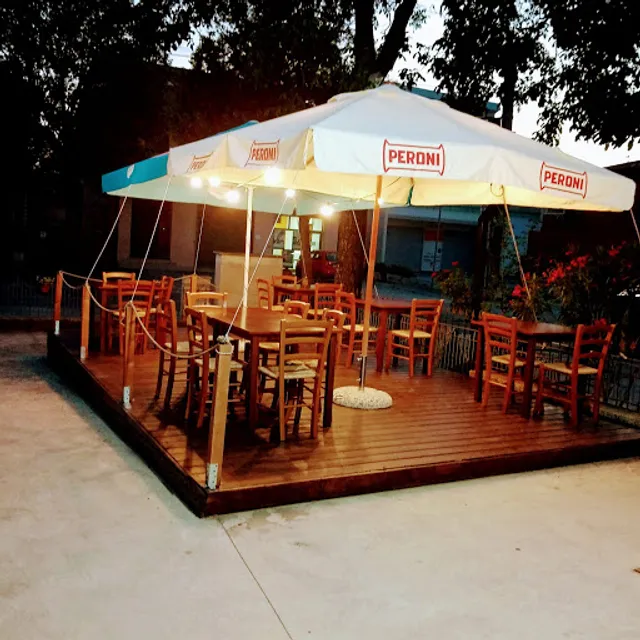 Da Davide • Pizza & More