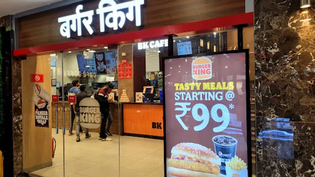 Burger King