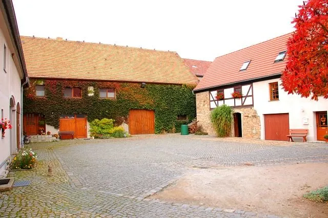 FeWo Mühlehof Königshain