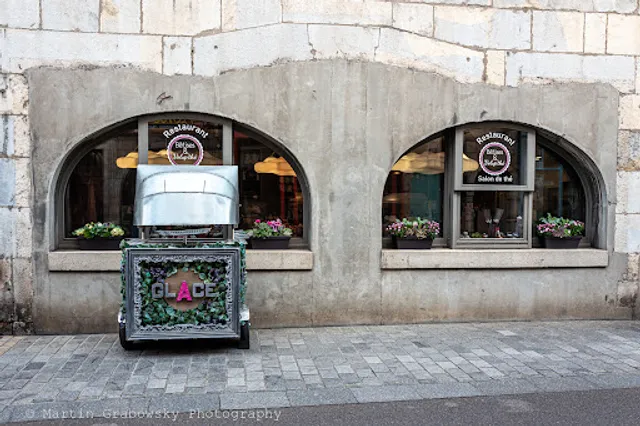 Bêtises et Volupthé