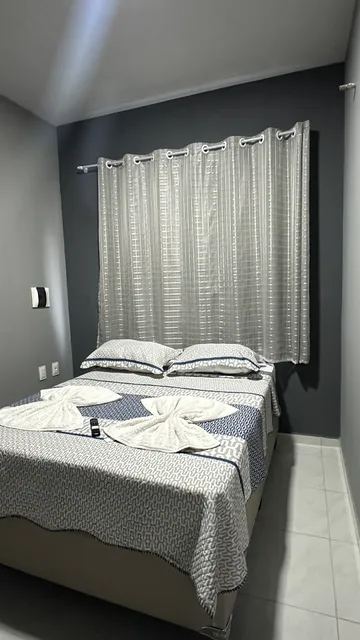 Pousada Beberibe Avenida