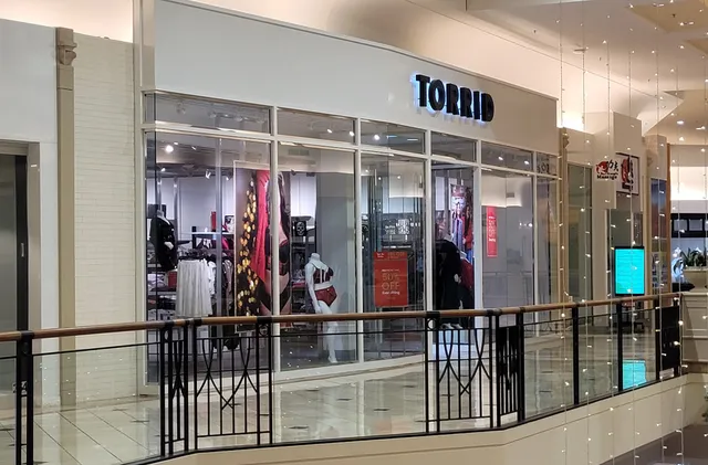 Torrid