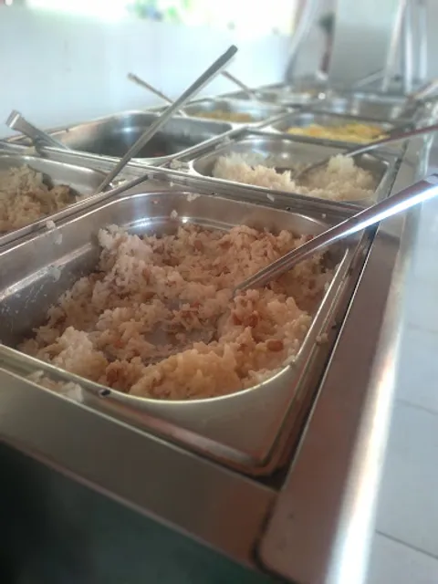 Churrascaria Padre Cicero