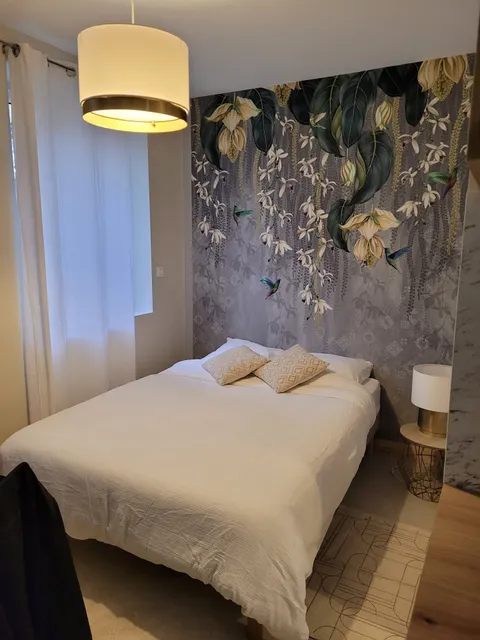 Appart aventure reims