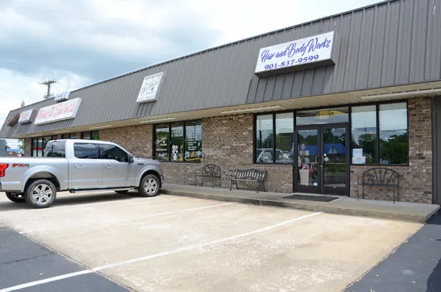 Gold Digger Heirlooms