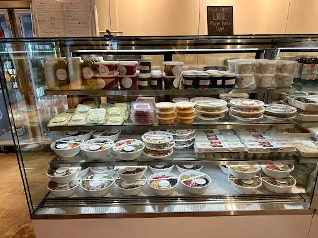 Copain Bakery & Provisions