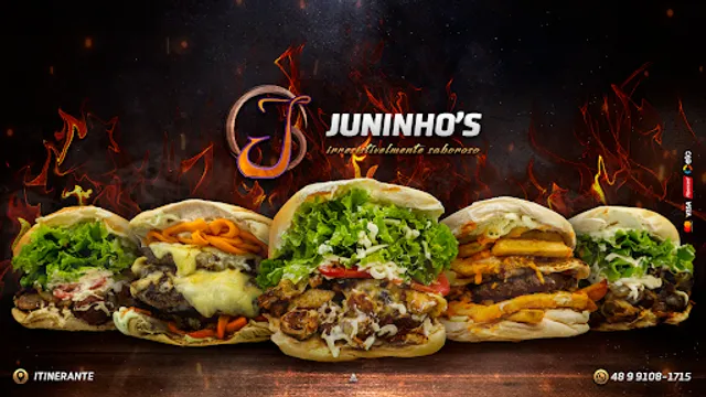 Juninho's
