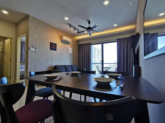 Thermospace Atlantis