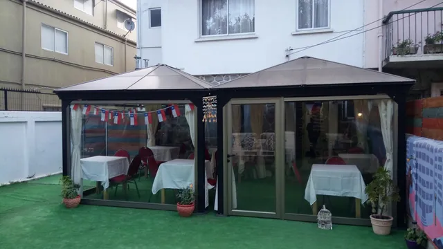 Hostal Los Castaños, Viña del Mar