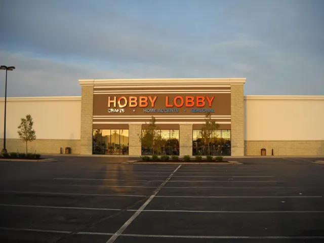 Hobby Lobby