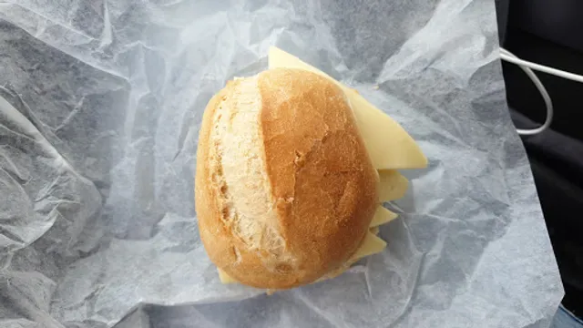 Landbäckerei Hellmann