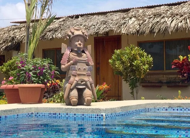 The Cottages by the Sea