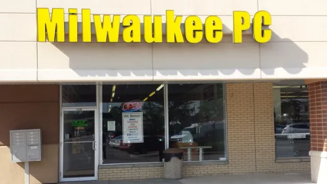 Milwaukee PC - Waukesha