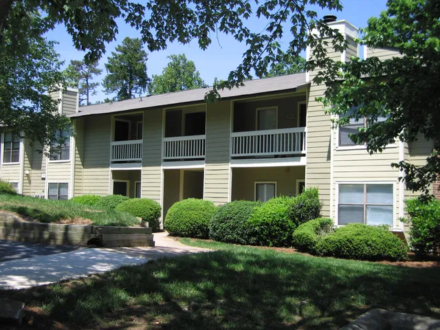 The Timbers Apartments