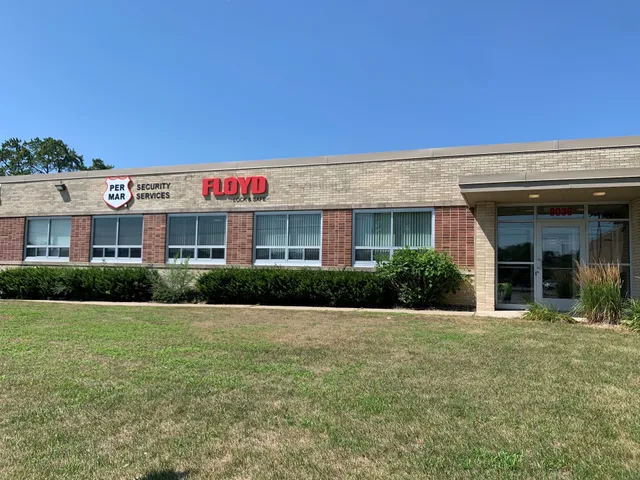 Per Mar Security Services