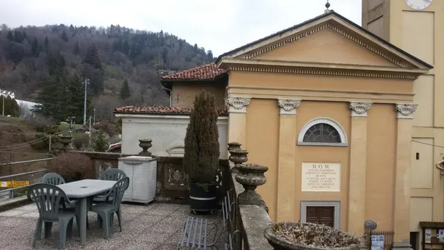 B&B IL TERRAZZO