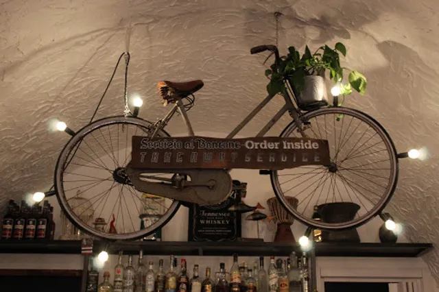 STRITT - COUSINS SRL