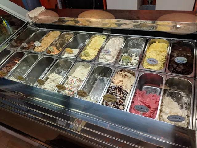 Staccato Gelato
