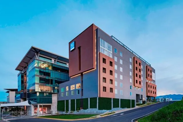 AC Hotel San Jose Escazu