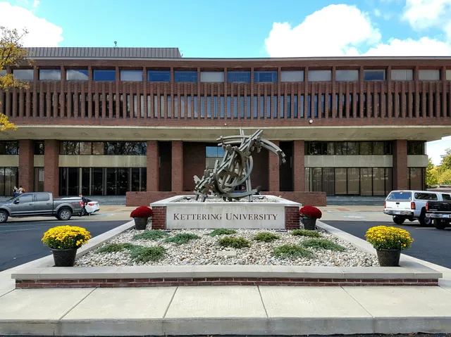 Kettering University