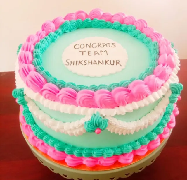 Celebration Bakers The Home Bakers