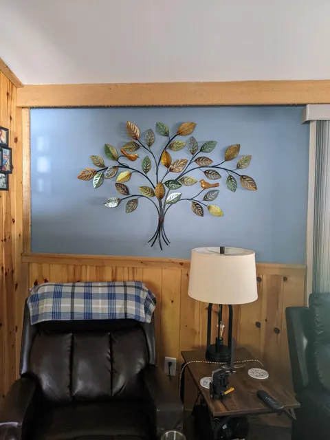 Frank E Ward Co-Ward's