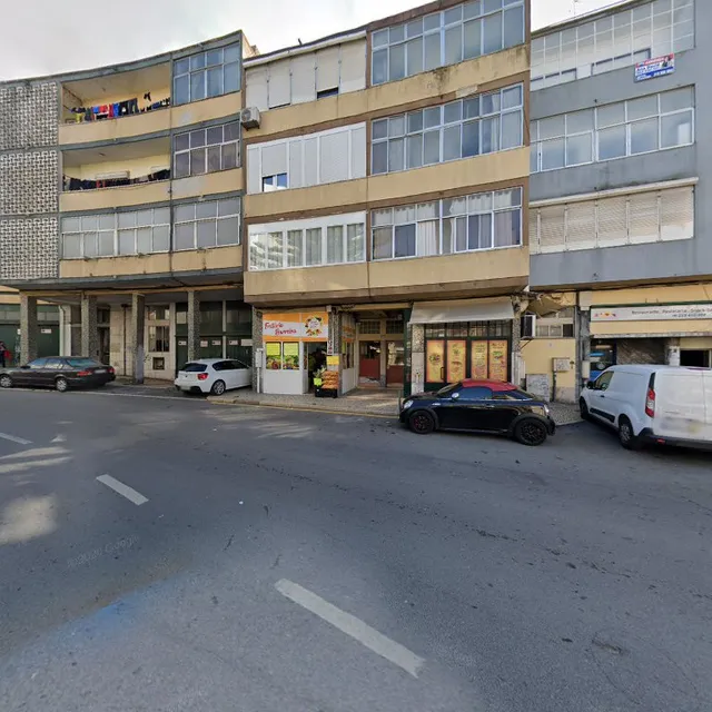 Restaurante Império Sacavém