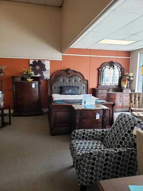 Farmers Home Furniture | Ahoskie, NC