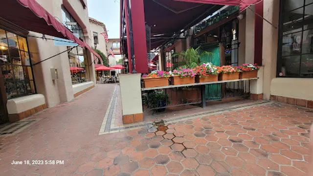 S.B Court House Distillery