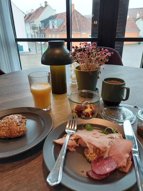 Restaurant Hans Christian