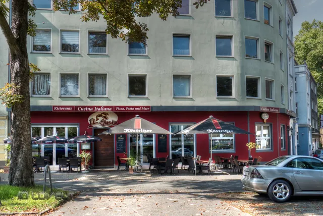 Ristorante Il Gusto cucina Italiana