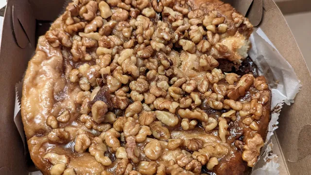 Mary Jane's Bake Shop