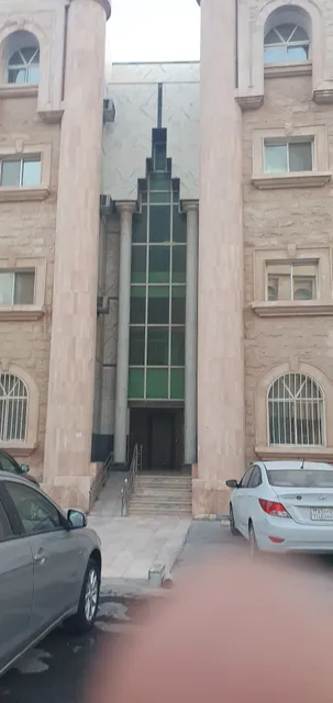 Al Sawsan Furnished Apartments