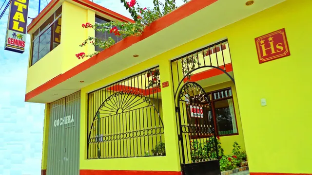 Hostal Geminis
