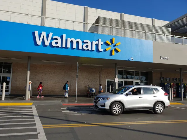 Walmart