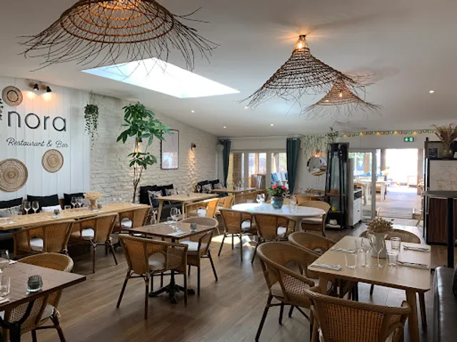 NORA Restaurant Bar