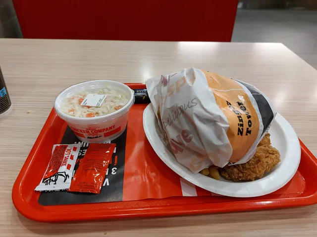 KFC