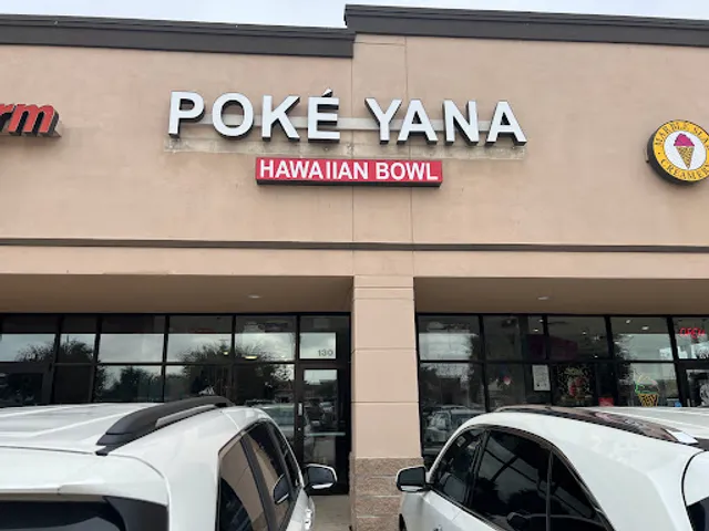 Poke Yana