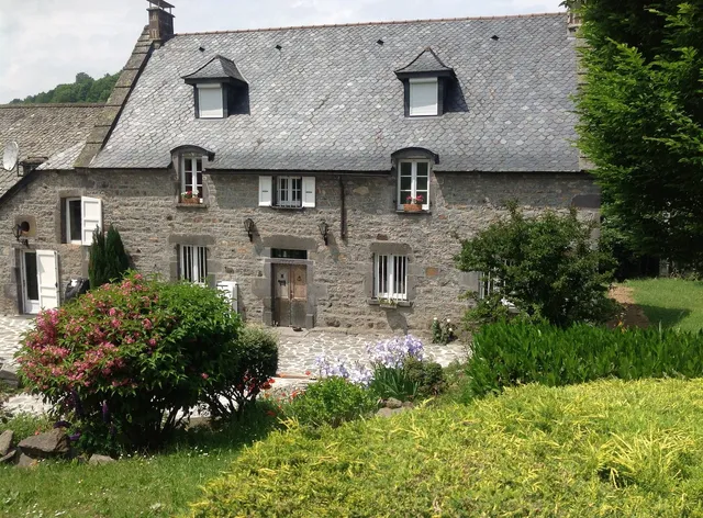 La Closerie de Manou