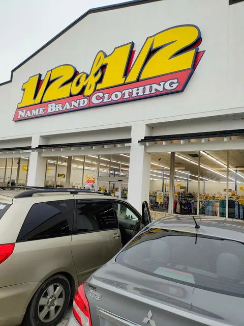 Champions Village Shopping Center