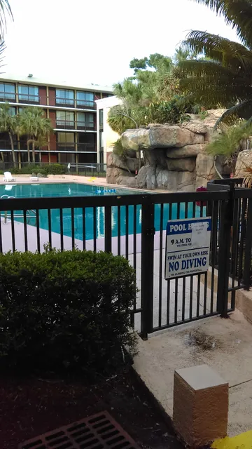 Westmont Hospitality Group