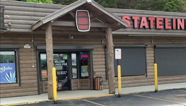 Stateline Liquor