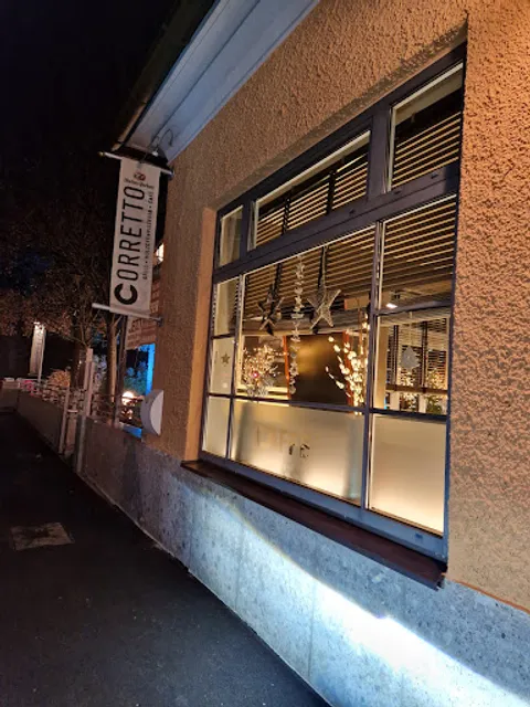 Pizzeria Corretto - München