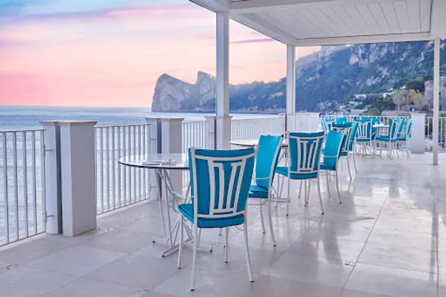 Taverna del Capitano