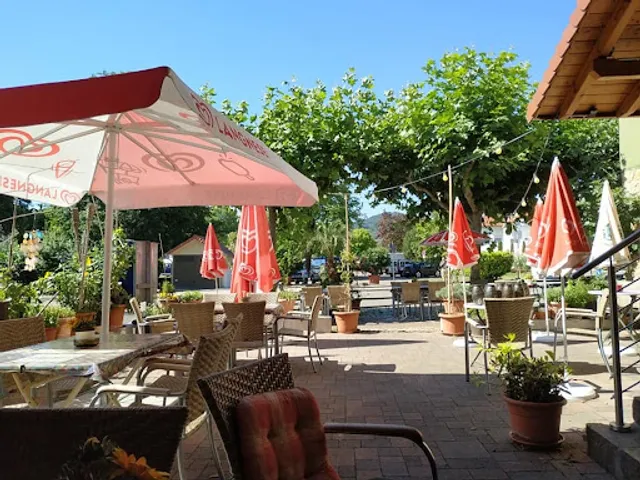 Gasthaus zum Schützen