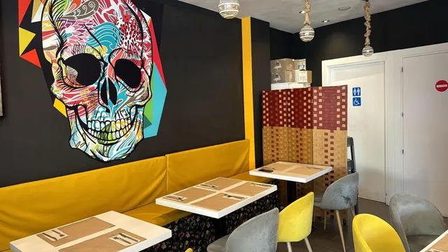 Restaurante Mild & Limon