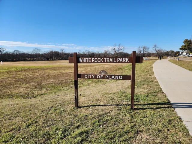 White Rock Trail Park