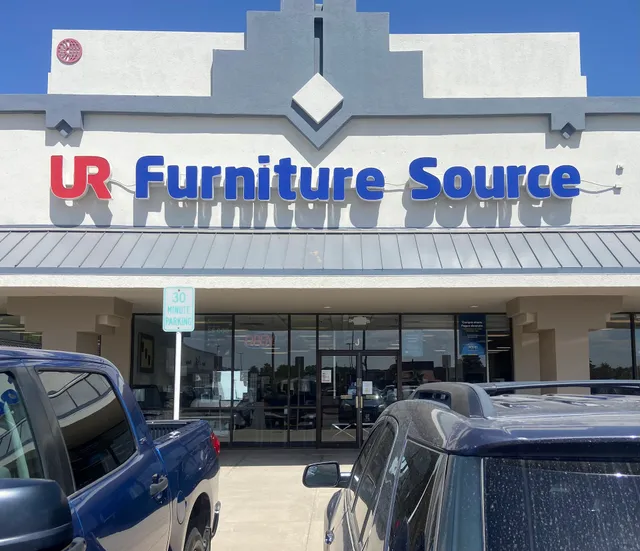 UR Furniture Source