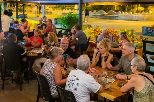 Serrano's Meat House