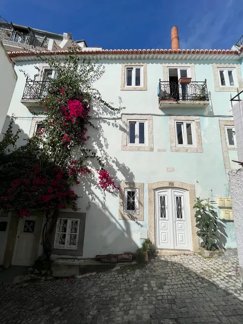Proa d'Alfama Guest House